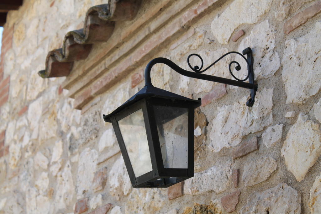 Agriturismo Poggio Della Rosa Amelia Kültér fotó