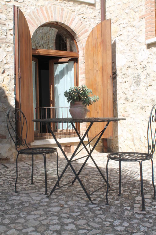 Agriturismo Poggio Della Rosa Amelia Kültér fotó
