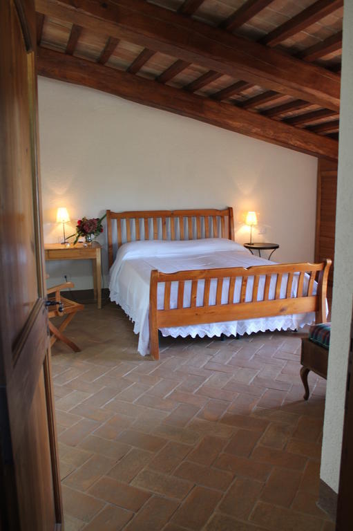 Agriturismo Poggio Della Rosa Amelia Szoba fotó